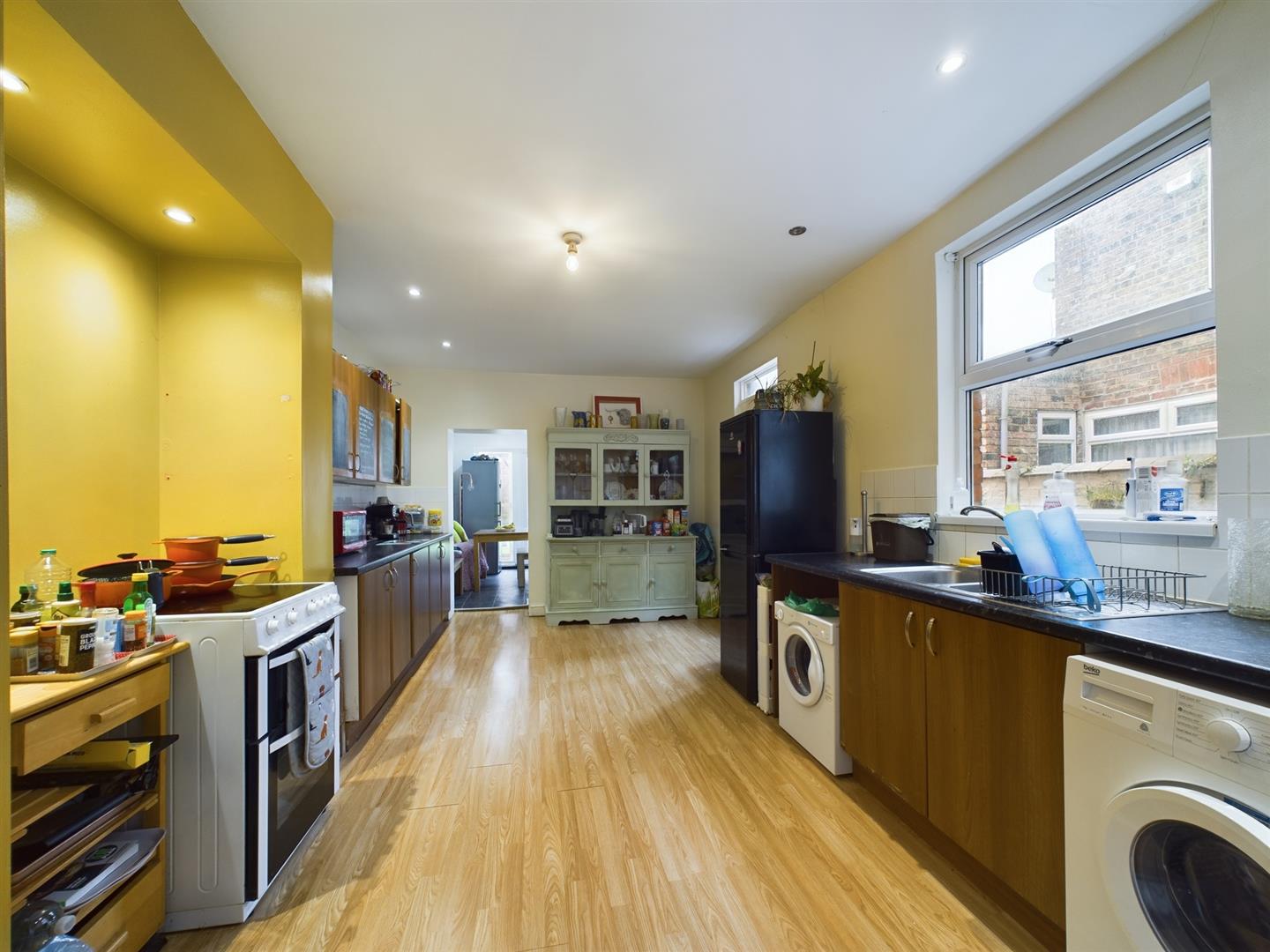 Marshall Avenue, Bridlington Belts Estate Agents